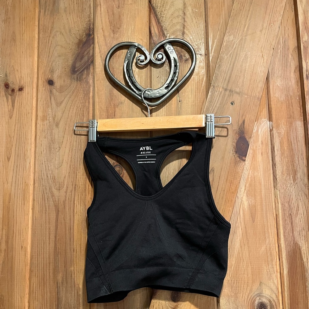 AYBL sports bra